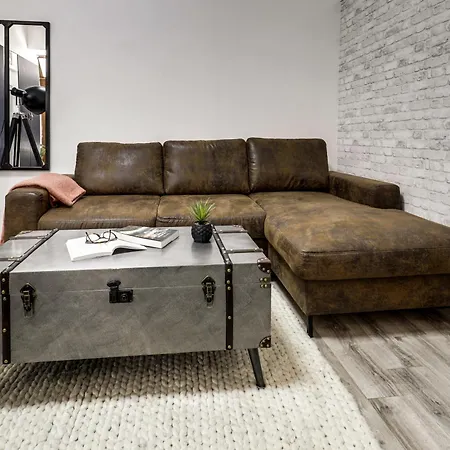 Cosy Avec Mezzanine Au Ceur D'un Quartier Vivant
